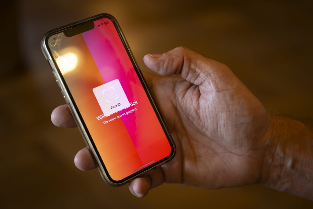 Mass-Voll reicht zweite Beschwerde zu E-ID-Abstimmung ein