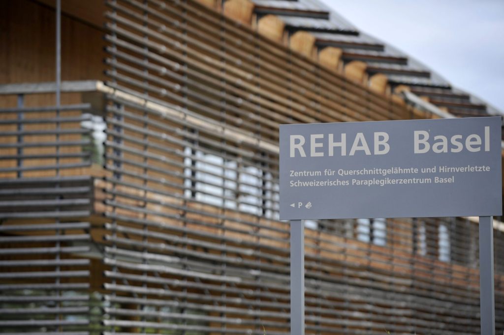 Vereinigung der Basler Privatspitäler löst sich auf