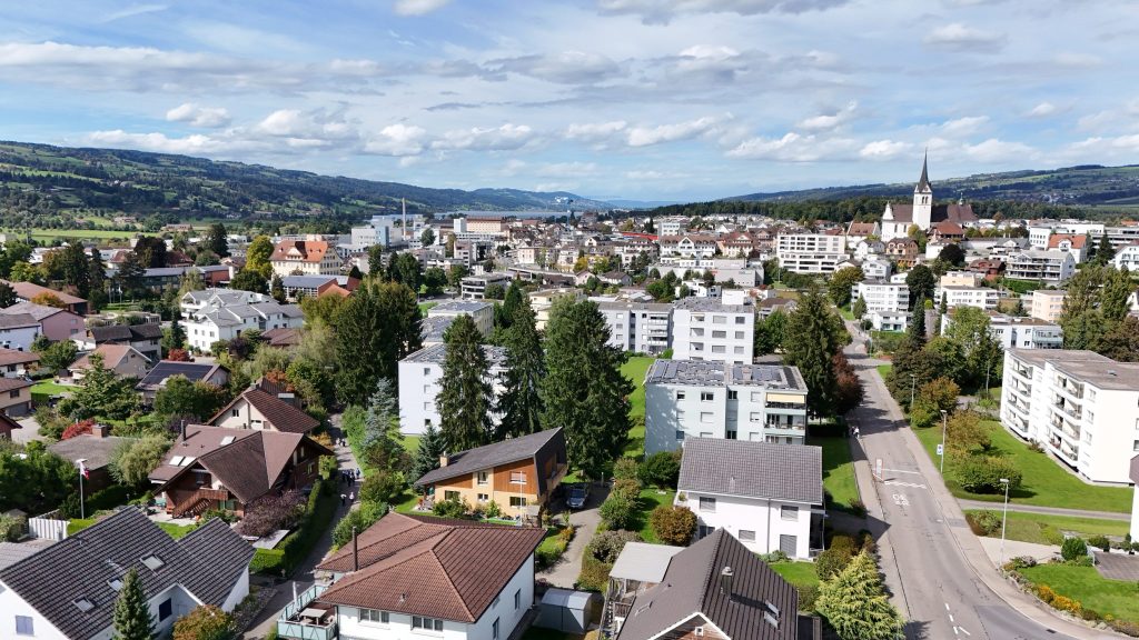 Helvetia-Chef rechnet mit höheren Prämien für Hauseigentümer