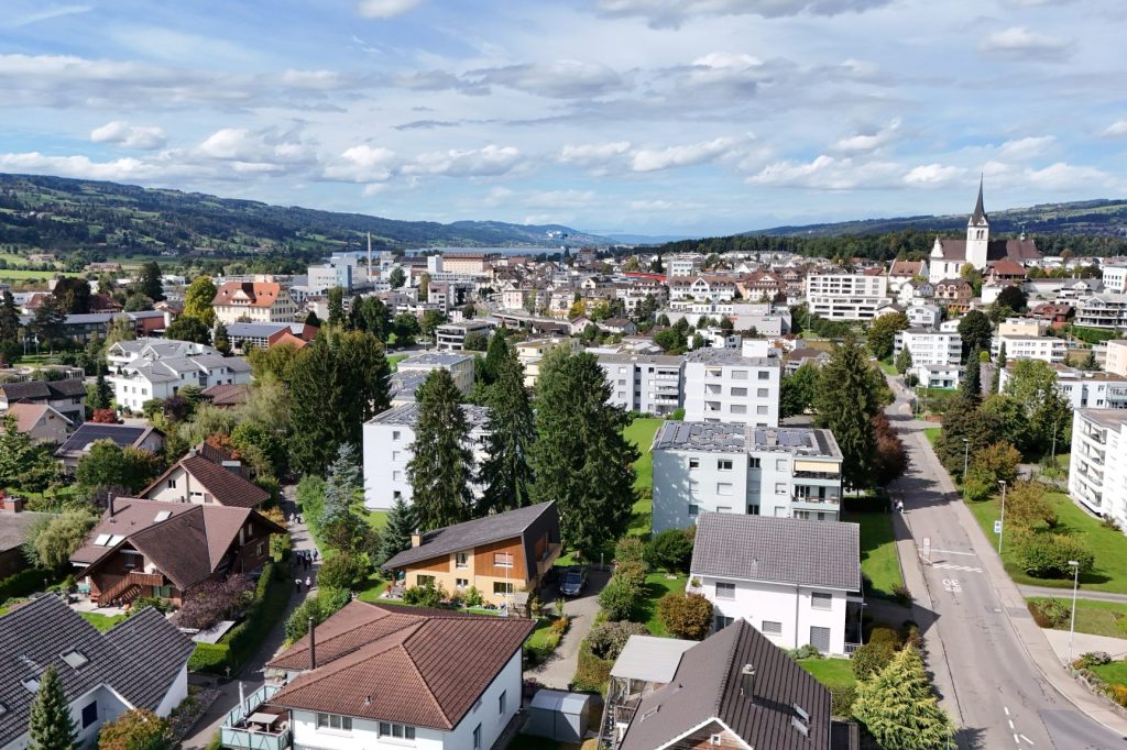 Helvetia-Chef rechnet mit höheren Prämien für Hauseigentümer