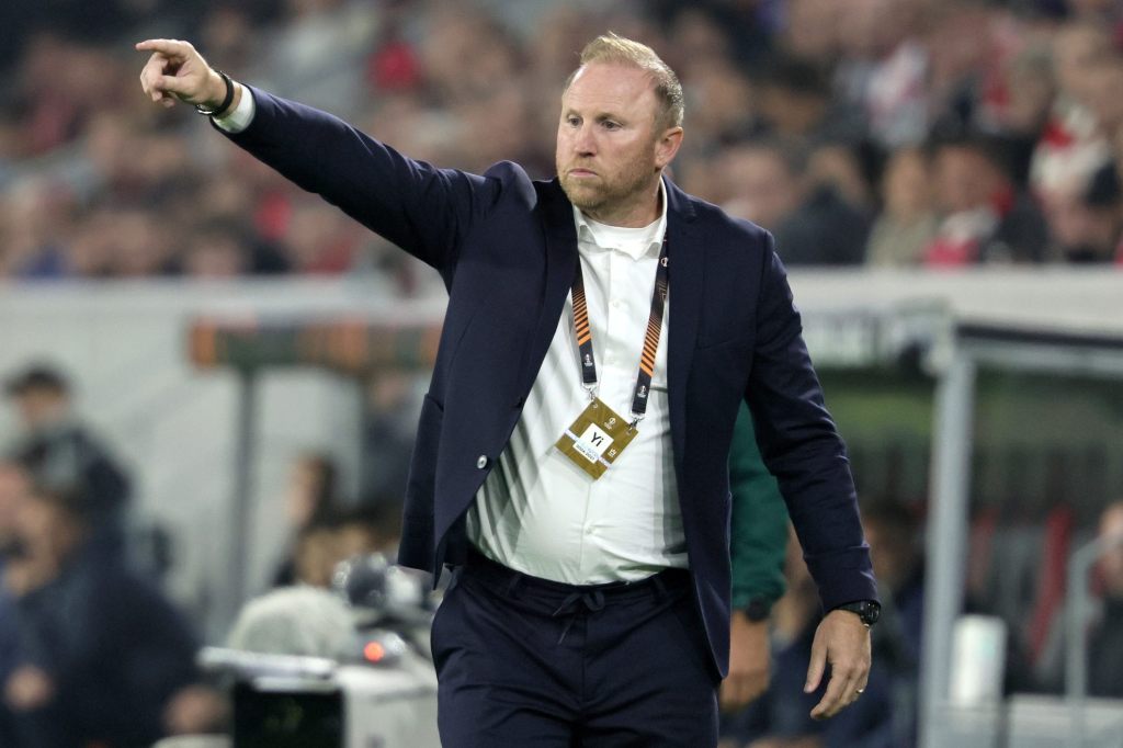 Magnin vor dem Stuttgart-Spiel: «Wir wollen die FCB-Geschichte weiterschreiben»