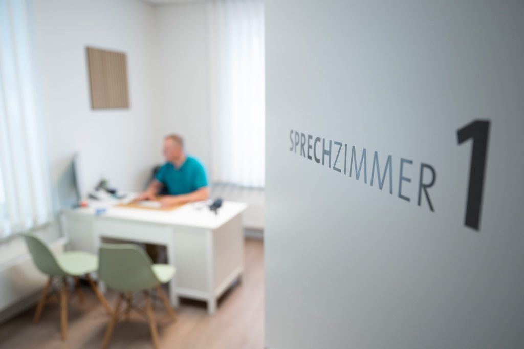 Hausärzteverband schlägt wegen Fachkräftemangel Alarm