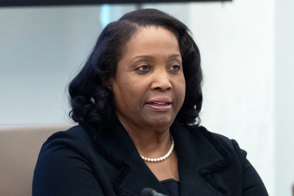 Oberstes US-Gericht stoppt Entlassung von Lisa Cook