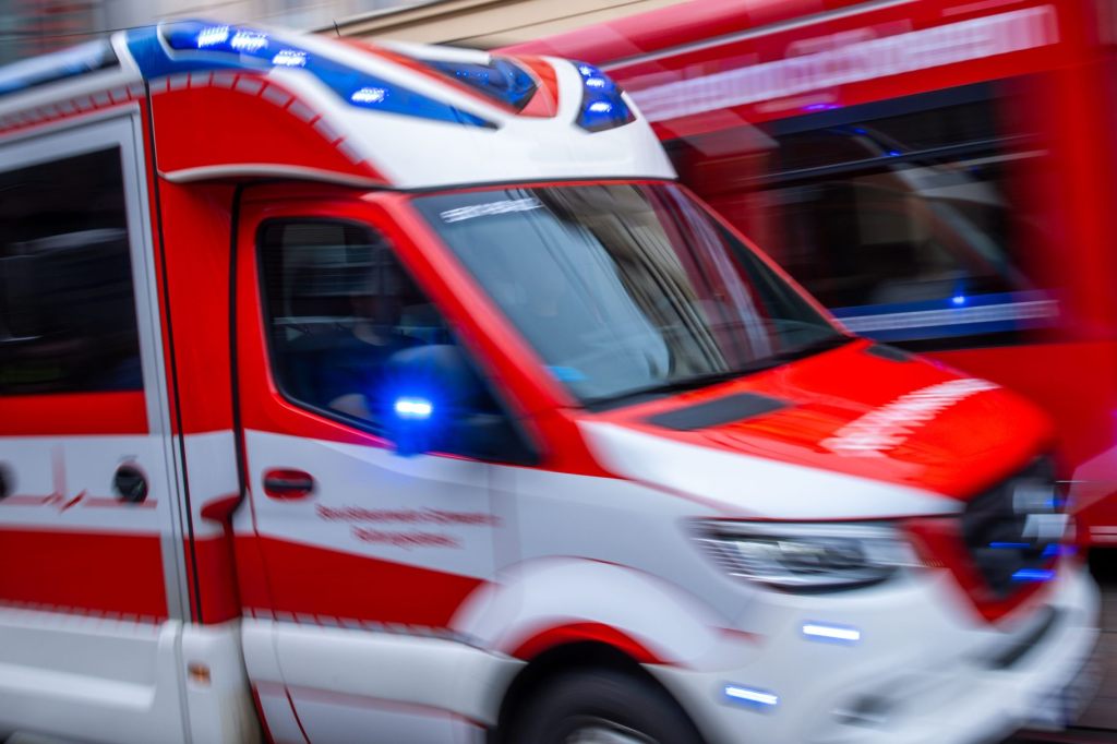 Leiche mit schweren Verletzungen in Zürich gefunden