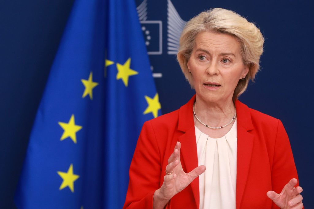 «Erleichtert» bis «notwendig»: Das sind die Reaktionen auf den Deal in Nahost