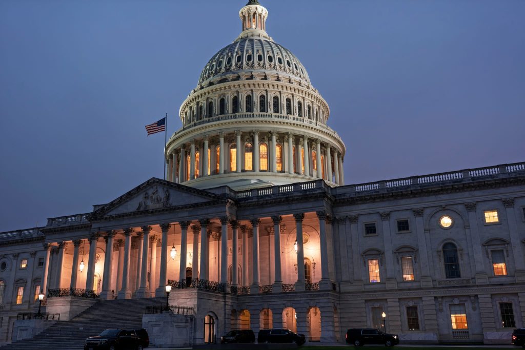 Die Frist ist abgelaufen: «Shutdown» in den USA beginnt