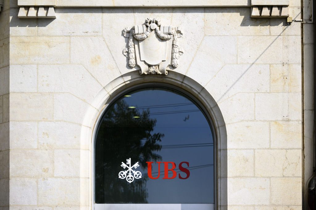 UBS erzielt Quartalsgewinn von 2,5 Mrd USD