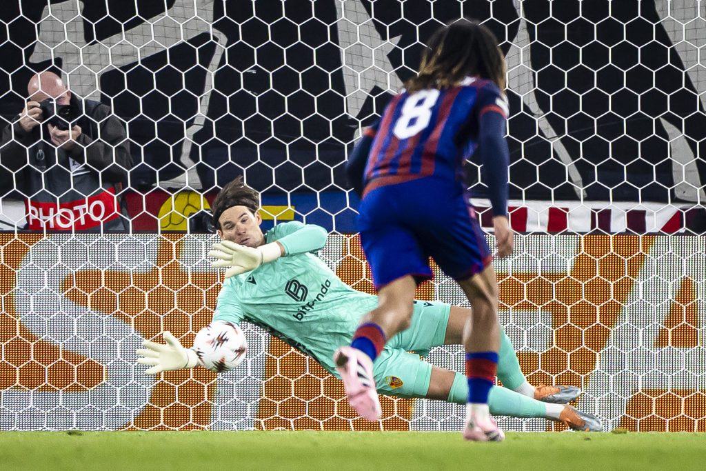 «Wir hatten Jesus im Tor» – Die FCB-Stimmen nach dem Stuttgart-Sieg