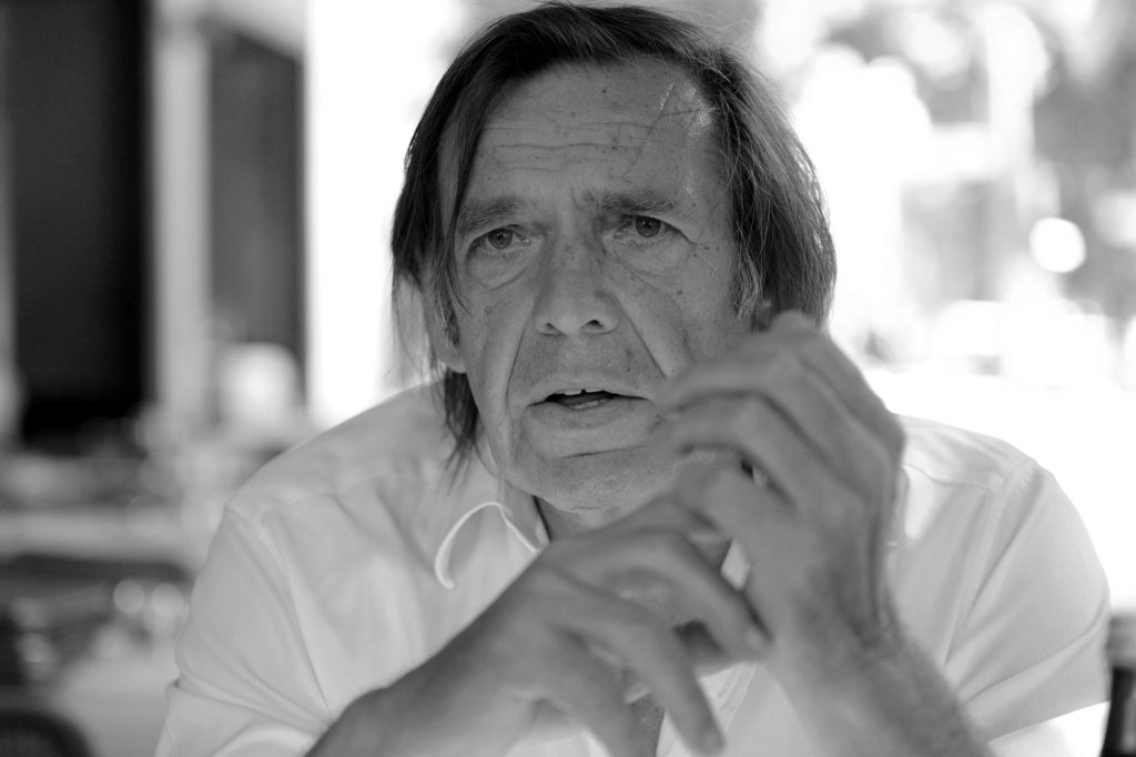 Kolumnist Franz Josef Wagner gestorben