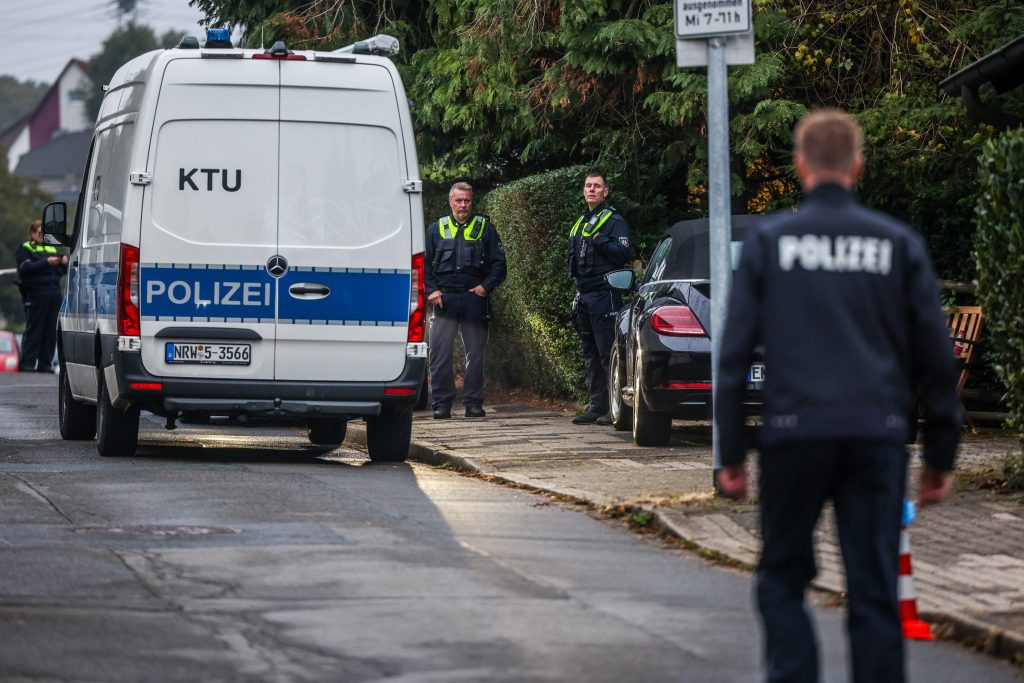 Messerangriff in Herdecke: Verdächtige Tochter kommt nicht in Haft