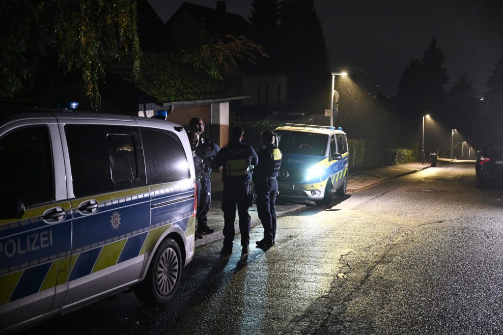 Neue Details zu Messerattacke in Herdecke bekannt