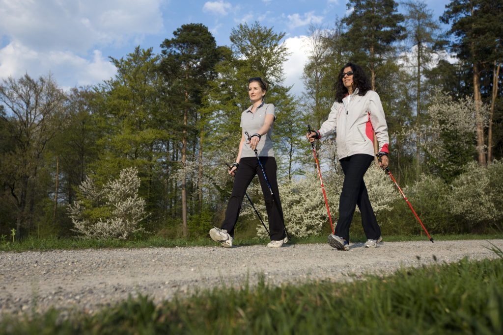 Frauen profitieren laut Studie stärker von Sport als Männer