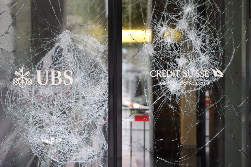 Demo-Randalierer in Bern stammten mehrheitlich aus anderen Kantonen