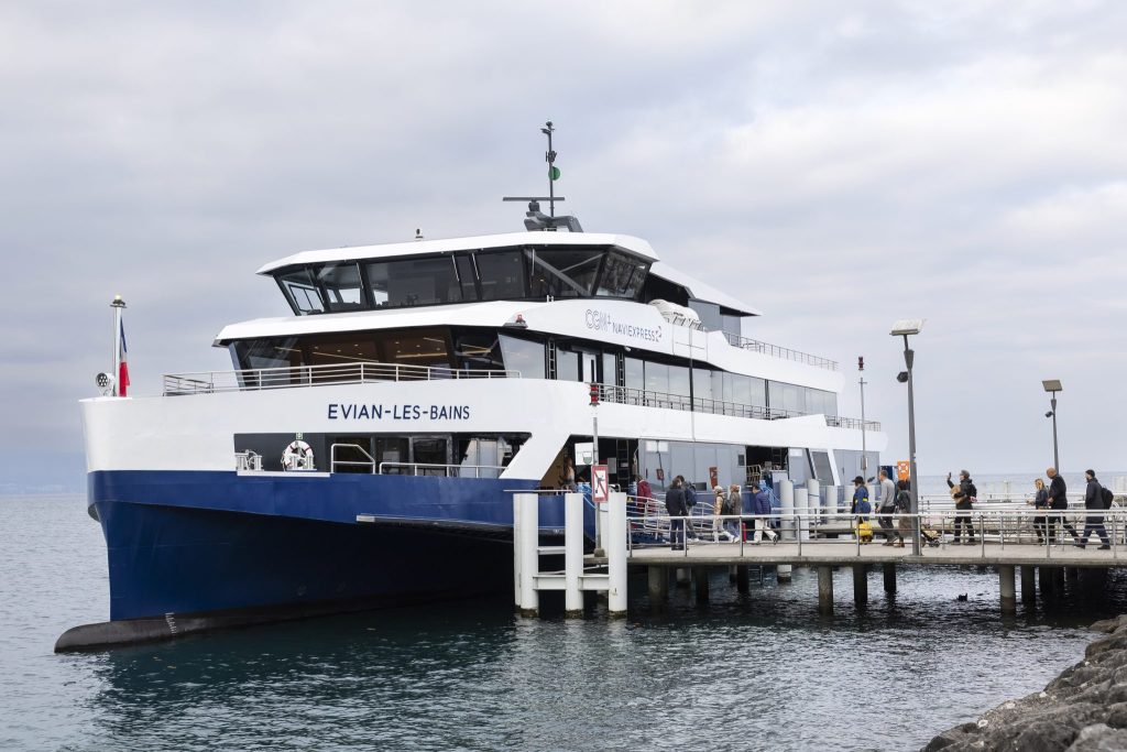 Klimaschutz-Massnahmen-Paket für die internationale Schifffahrt scheitert