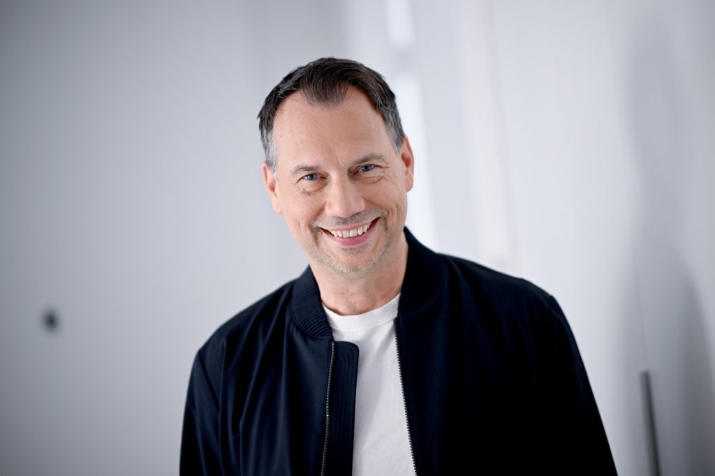 Bestsellerautor Fitzek: Leser haben Angst vor der Gegenwart