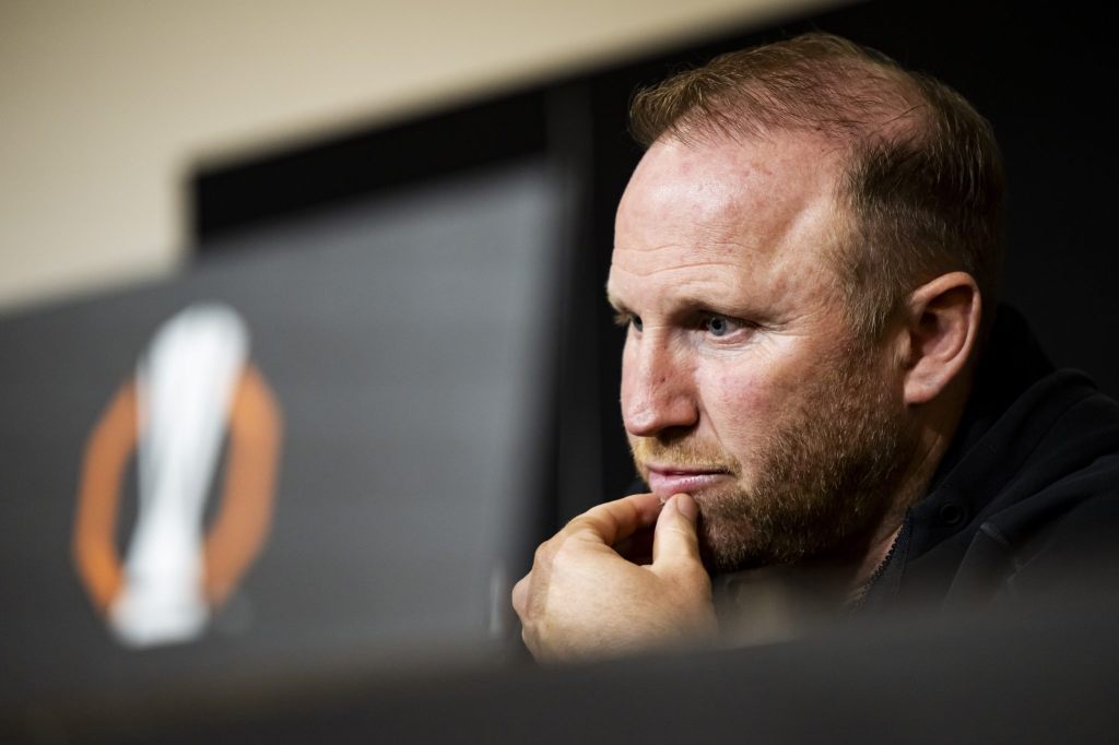 Magnin warnt vor Lyon: «Einer der grössten Brocken, die uns zugelost werden konnten»