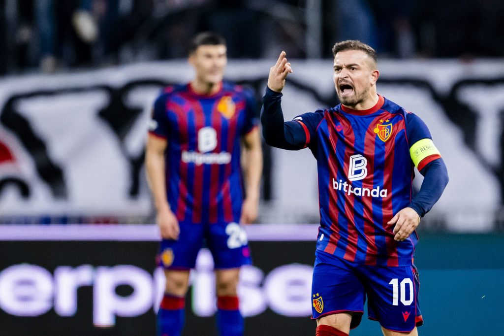 Der FCB verliert in Lyon mit 2:0 und ärgert sich über sich selbst