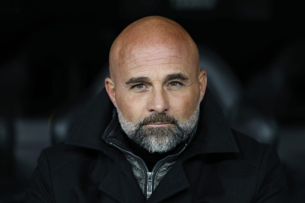 YB trennt sich von Trainer Contini