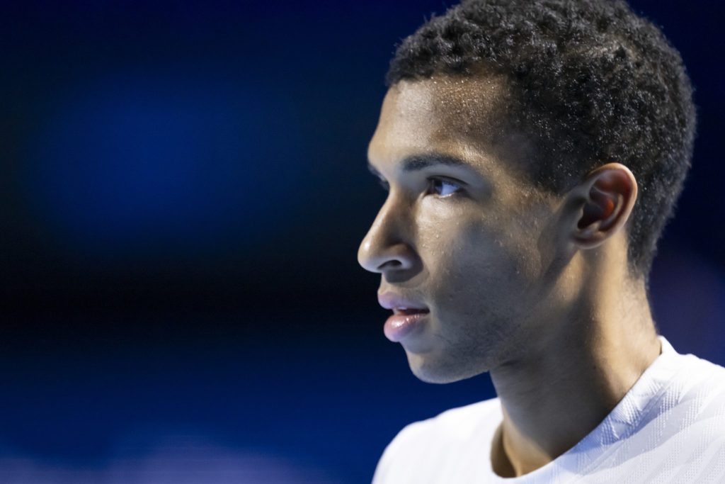 3 von 4 Viertelfinals enden mit einer Spielaufgabe