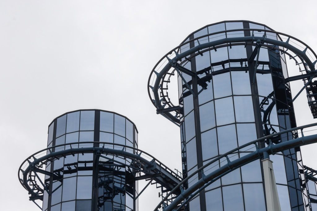 Europa-Park ersetzt die Kultbahn «Euro-Mir»