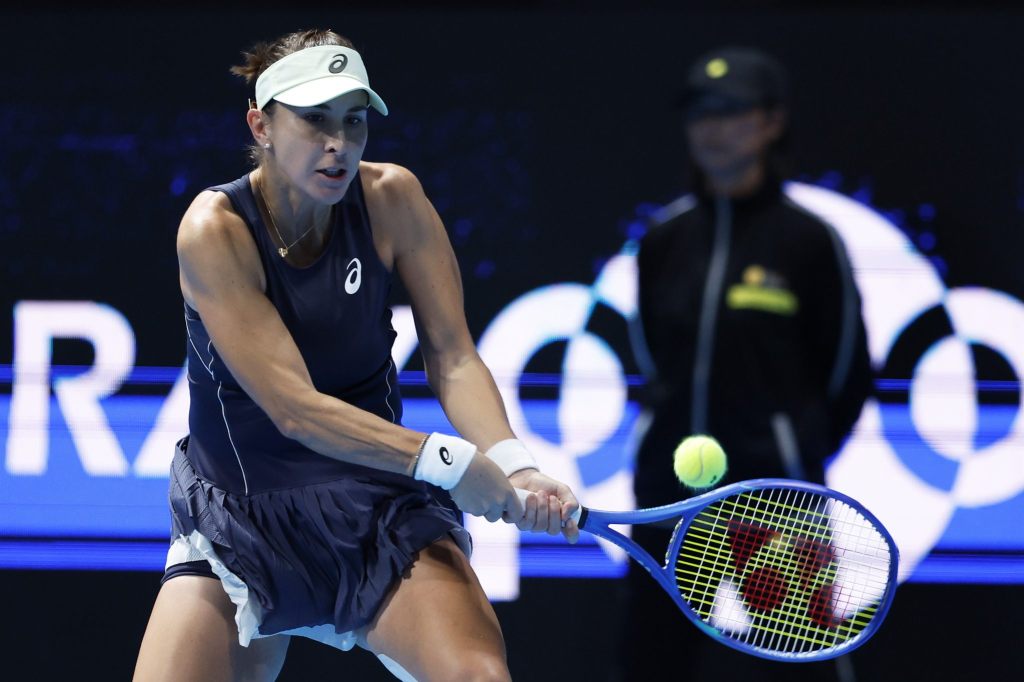 Belinda Bencic triumphiert erneut in Tokio