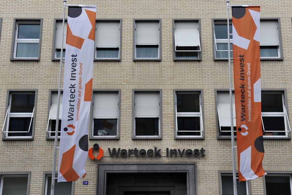 Warteck Invest kauft Wohnüberbauung im Baselbiet