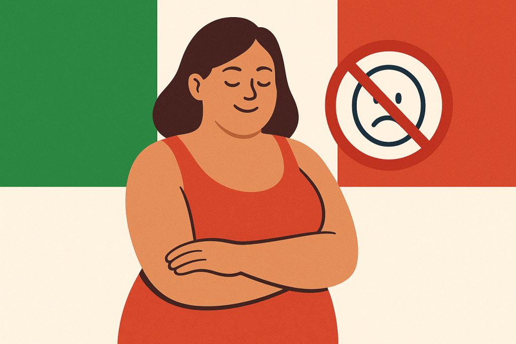 Italien führt Tag gegen «Body Shaming» ein