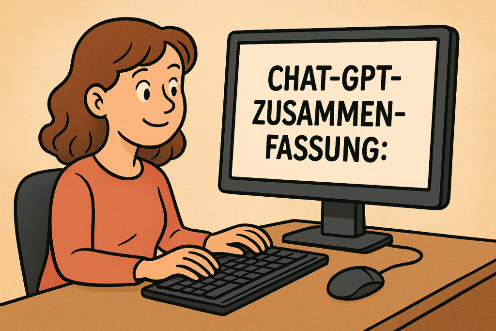 OpenAI bringt Browser mit integriertem ChatGPT