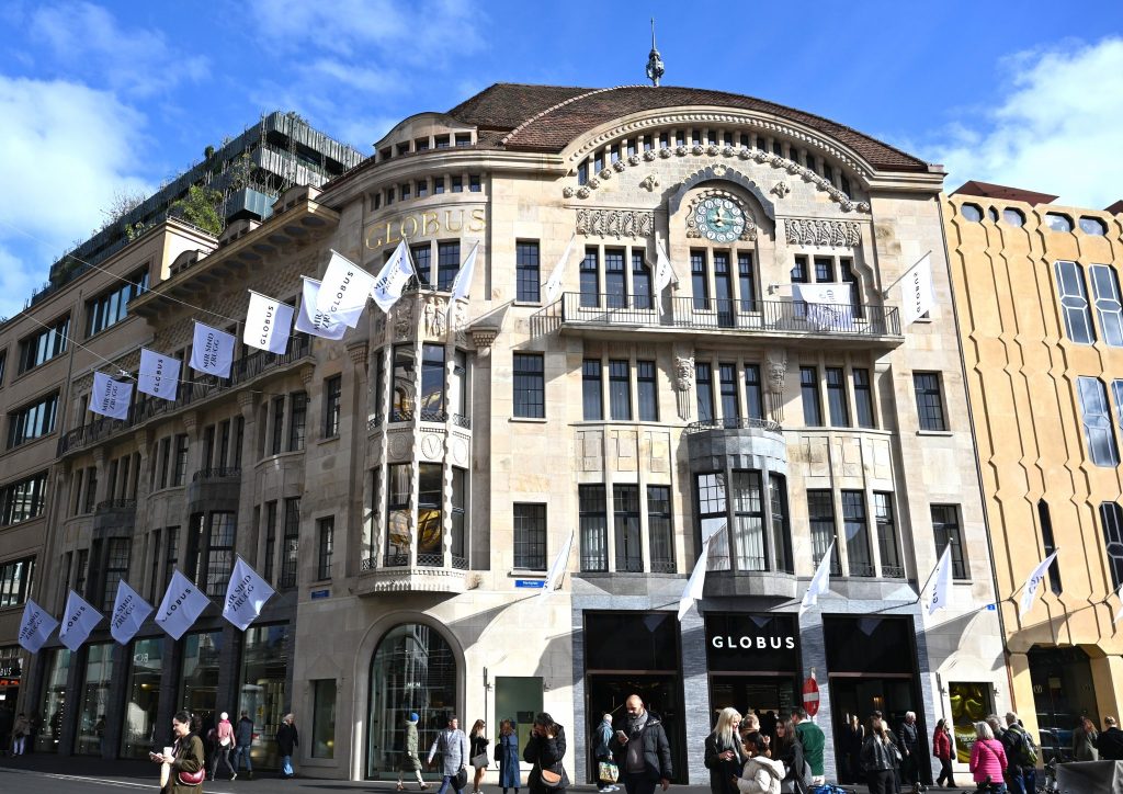 Glanzvolle Rückkehr nach drei Jahren Bauzeit