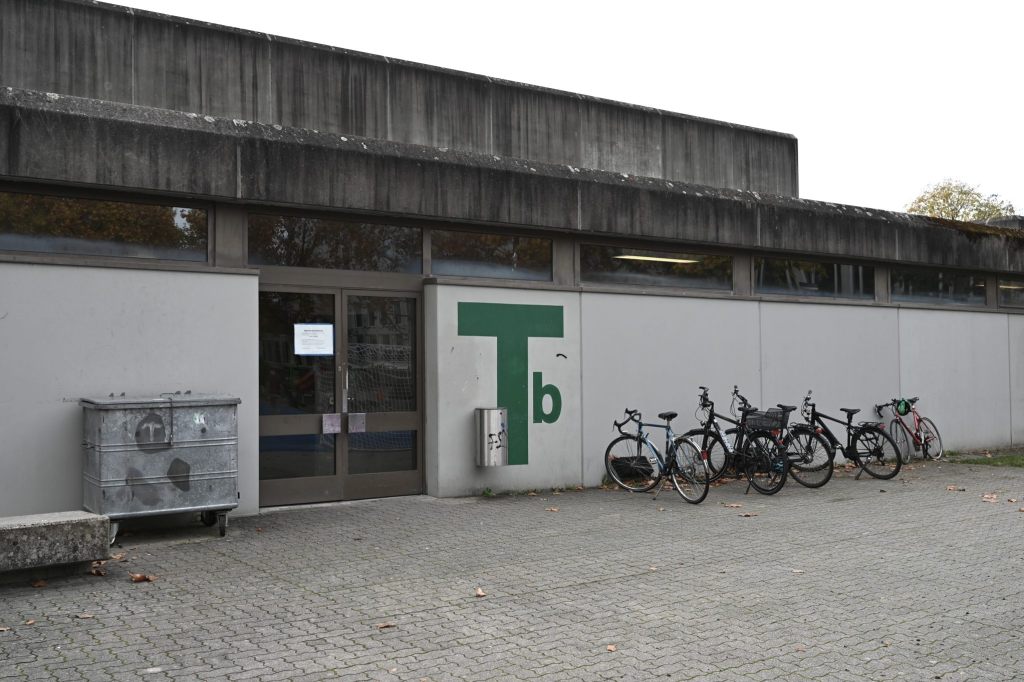 Noch keine abschliessende Lösung für Vereine bei Bäumlihof-Sanierung