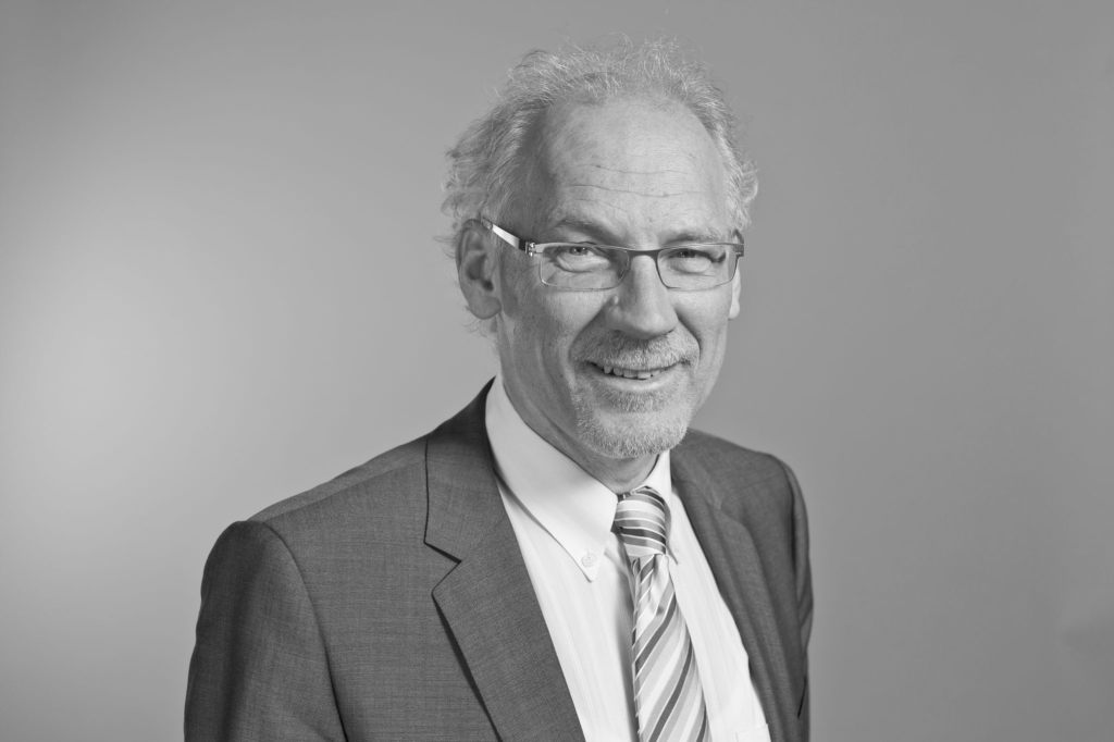 Erster Bündner GLP-Politiker Josias F. Gasser ist gestorben
