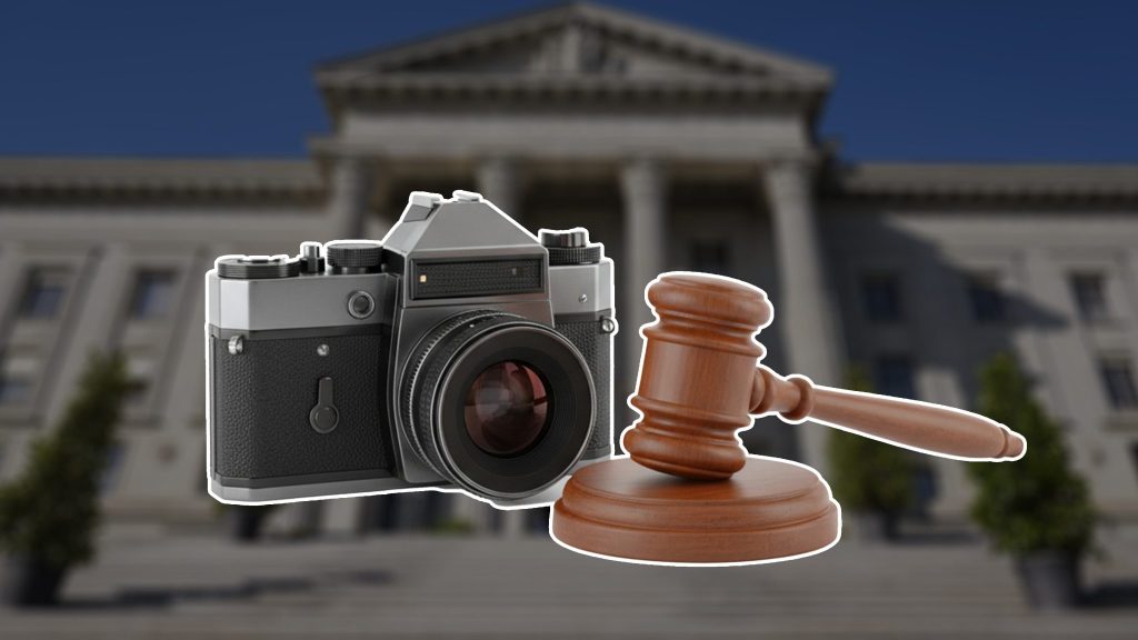 Freiburger Fotograf rechtskräftig wegen Vergewaltigung verurteilt