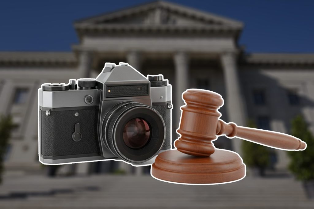 Freiburger Fotograf rechtskräftig wegen Vergewaltigung verurteilt