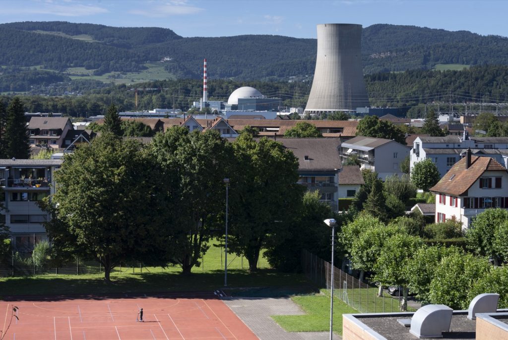 Mehrheit will laut Umfrage Neubau von AKW wieder erlauben