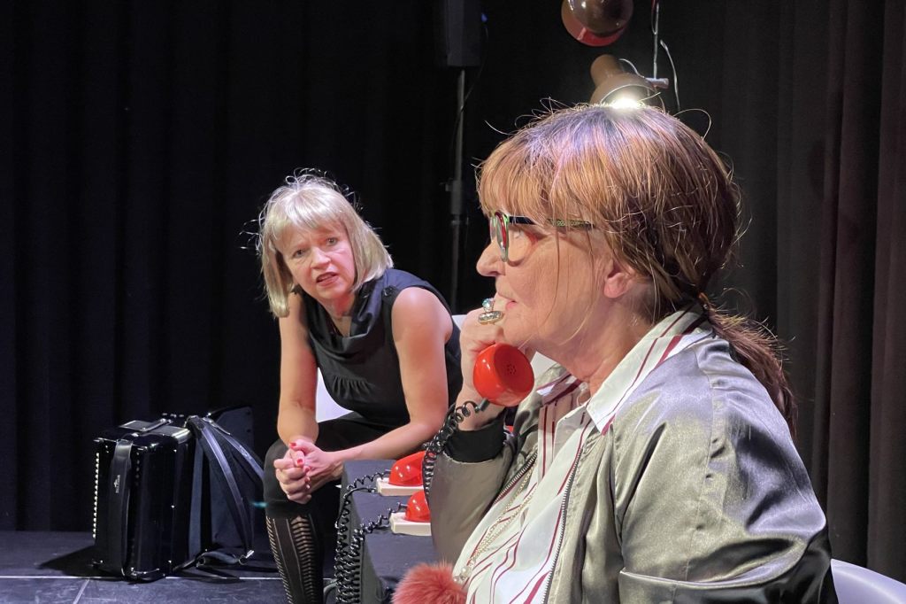 «Irre Welle»: Wenn die Stimmen von vergessenen Frauen wieder hörbar werden