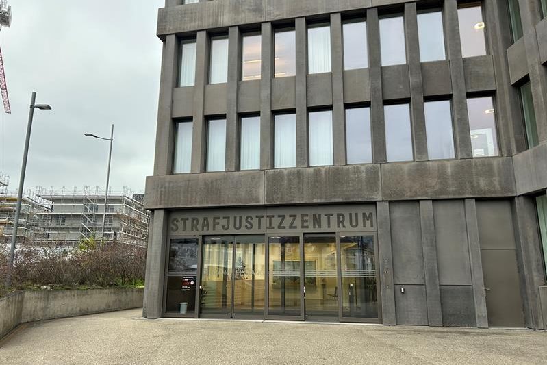 Gasvergiftung nach Heizungswartung: «Bin überzeugt, der Deckel war zu»