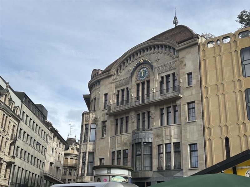 Wiedereröffnungsdatum des neuen Globus steht fest