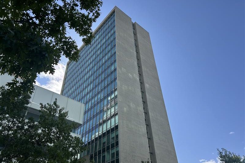 Erhalt von ‭«Bau 52‭»: Basler Architekt:innen starten Petition