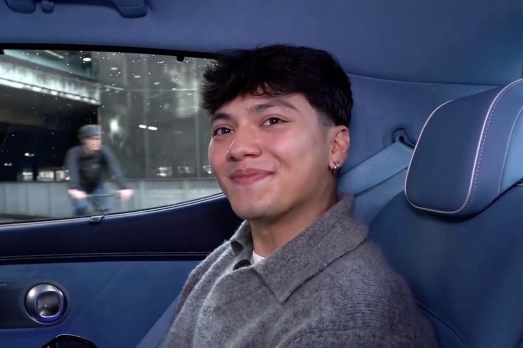 JJ für Swiss Indoors zurück in Basel: «Die Erinnerungen sind wieder da»