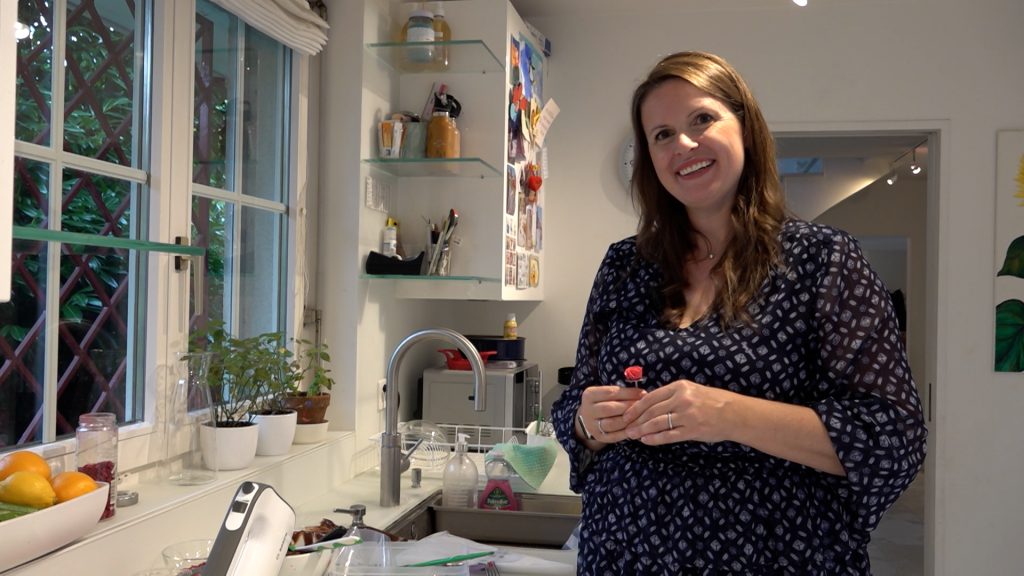 Baselbieterin steht im Final von «Das Grosse Backen» auf Sat.1