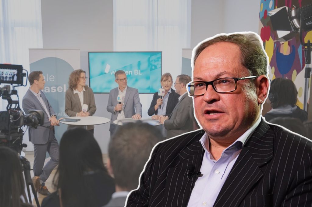 «Eigenmann gewinnt, diesen Tipp wage ich»: Politikjournalist zu den Ersatzwahlen