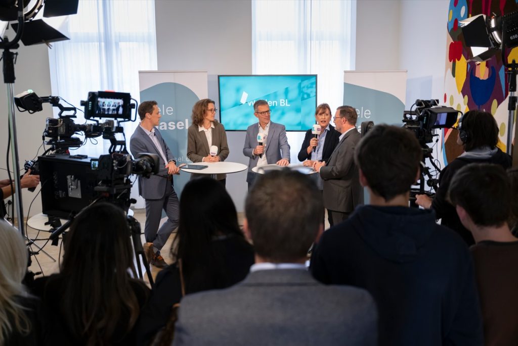 «Eigenmann gewinnt, diesen Tipp wage ich»: Politikjournalist zu den Ersatzwahlen