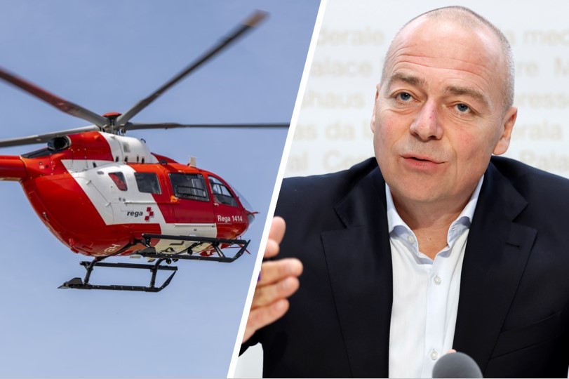 «Kinder und ihre Angehörigen brauchen nun enge Unterstützung»