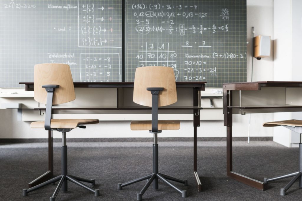 An Baselbieter Gymnasien gibt es ab Schuljahr 2028 ein neues Schwerpunktfach