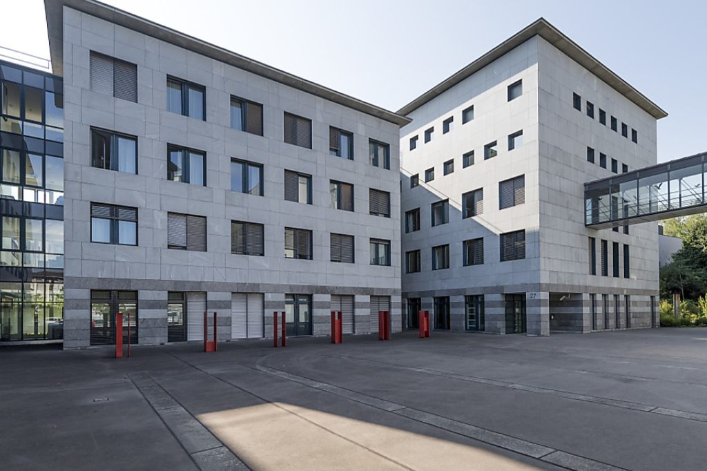 Weitere 7,6 Millionen für neuen Verwaltungsbau in Liestal