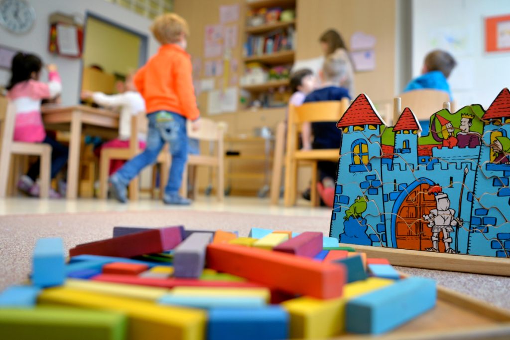 Kinderbetreuungs-Initiative ist laut Baselbieter Regierung ungültig