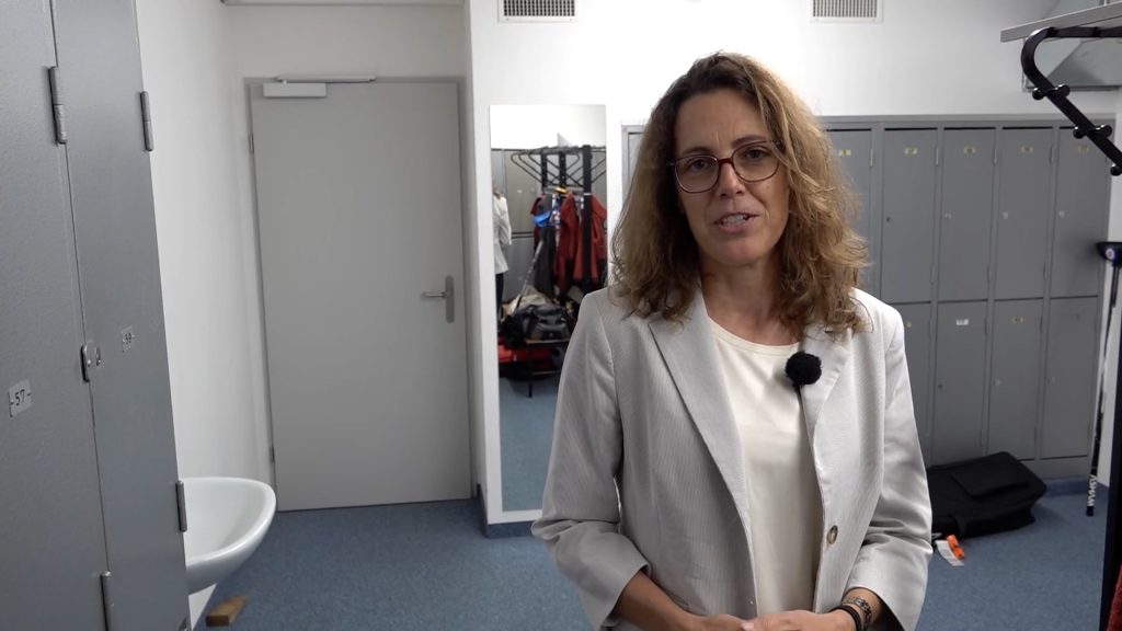 Sabine Bucher im Porträt – GLP-Kandidatin für die Baselbieter Regierung