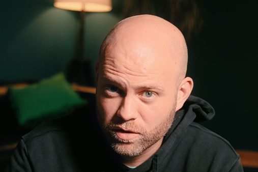 Bevor es ins Wochenende geht: Zehn Fragen an Redaktor Pascal Kamber