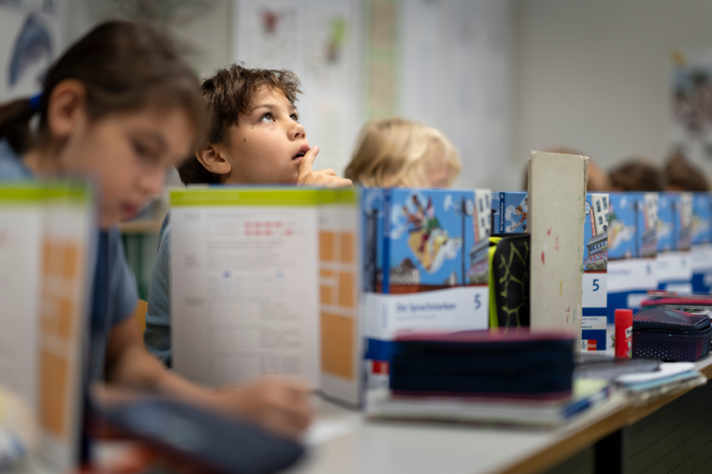 Starke Schule lanciert zwei Initiativen in Baselland