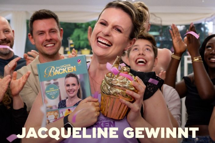 Deutschlands beste Bäckerin kommt aus Binningen